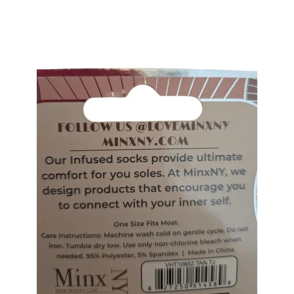 MiniBasix new tags